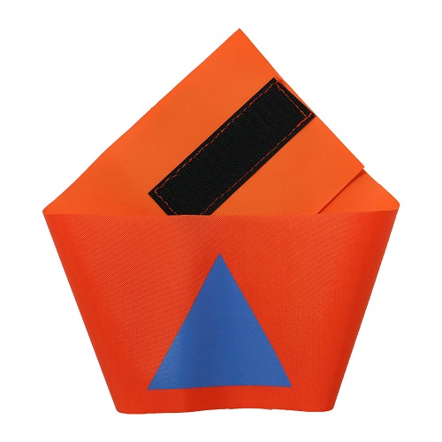 Käsivarsinauha VSS - Muut VSS tarvikkeet - 2060 - 1