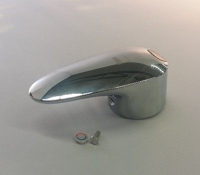 Käyttövipu Vega 159319v - Oras varaosat - 470 - 1