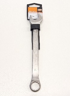 Kiintoavain 17mm Bahco SB111M-17 - Kiintoavaimet, Jakoavaimet, Pihdit - 1840 - 1