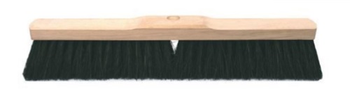 Kouluharja 80 cm Arenga puurunko - Harjat, Lakaisimet, Pölyhuiskat - 62510 - 1