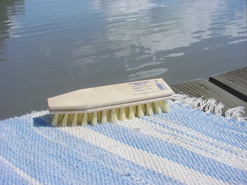 Kuurausharja 45 puu / keinoriisinjuuri - Harjat, Rikkalapiot - 5970 - 1