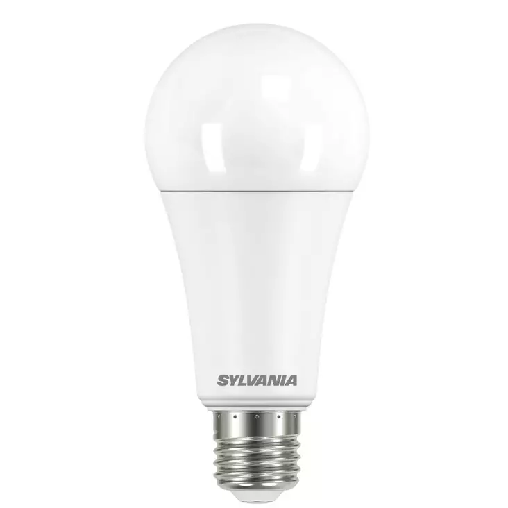 LED-lamppu Sylvania Toledo vakiokupu A67 17.5W/840 2450lm E27 OP - Vakio led-lamput - 72140 - 1