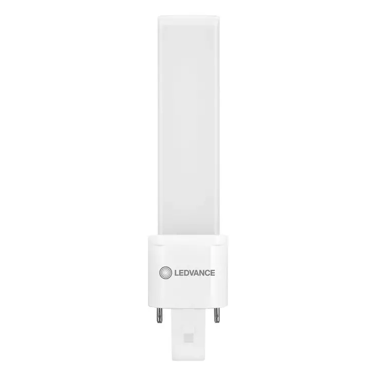 Led-Pistokantalamppu Dulux S7 EM 3,5W/830 G23 360 lm - Led-pistokantalamput - 73650 - 1