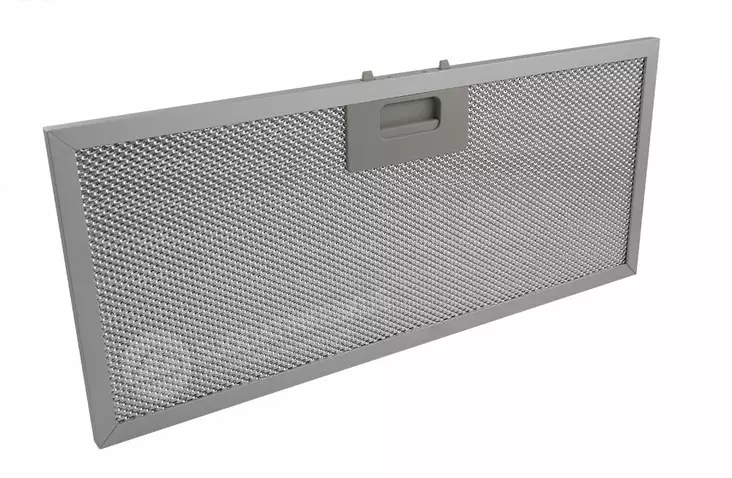 Liesikuvun rasvasuodatin Vallox Capto/Delico 175 x 405 mm - Kodinkonevaraosat - 74740 - 1