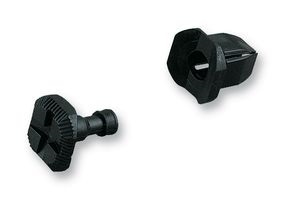 Liesikuvun suod.kiinnitin Vallox KTX, PTX, LTX, TT 2 kpl pkt - Kodinkonevaraosat - 3880 - 1