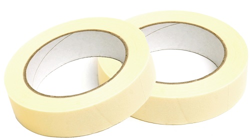 Maalarinteippi 19 mm - Liimat, Teipit - 5030 - 1