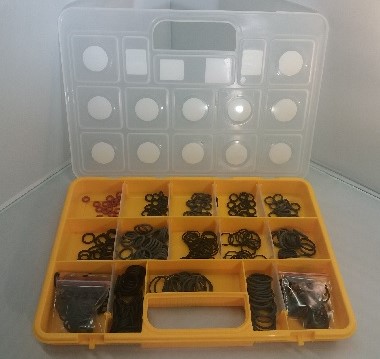 O-rengasrasia 919580 - Oras varaosat - 550 - 1