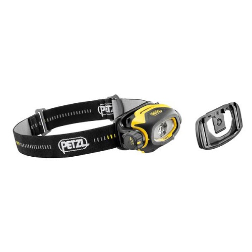 Otsalamppu Petzl Pixa 2 Atex Led V2 - Käsivalaisimet, Otsavalaisimet - 55330 - 1