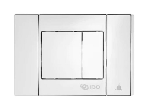 Painonappi Ido 69083 mattakromi - IDO varaosat ja työkalut - 60730 - 1