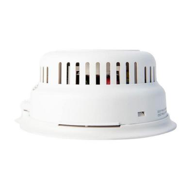 Palovaroitin optinen KI-11B verkkovirta 230 V Kamic - Palovaroittimet - 71740 - 1