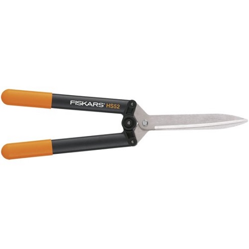 Pensassakset Fiskars PowerLever HS52 1001564 - Puutarhatyökalut - 1720 - 1
