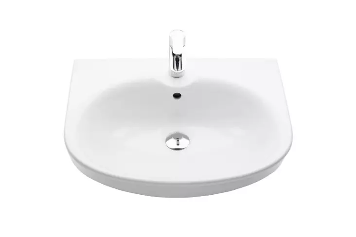 Pesuallas Ido Glow 11166-01 600 mm hanareiällä - IDO varaosat ja työkalut - 58010 - 1