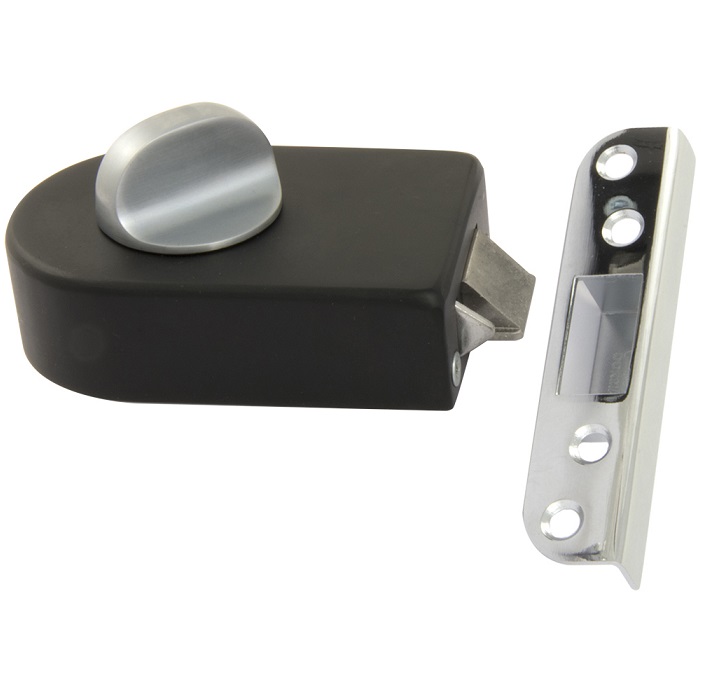 Pintalukko Dl5014, sis.vastaraudan Pisla - Ovitarvikkeet, lukot, ovikellot - 68480 - 1