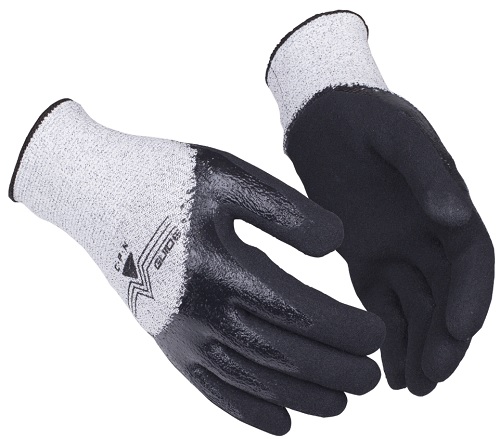 Pisto- ja viiltosuojakäsine Guide 6330 CPN nitriilipinnoitettu - Hitsaus-, Pisto- ja Viiltosuojakäsineet - 61670 - 1