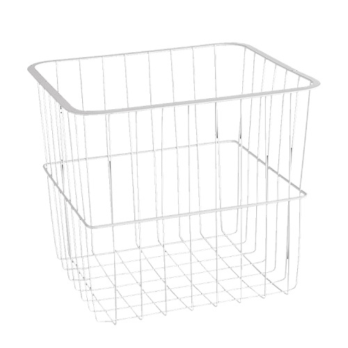 Lankakori Polaria PYK 300 263 x 320 x 320 mm valkoinen - Pyykkikaapit, Kuivauskaapin tarvikkeet - 61650 - 1