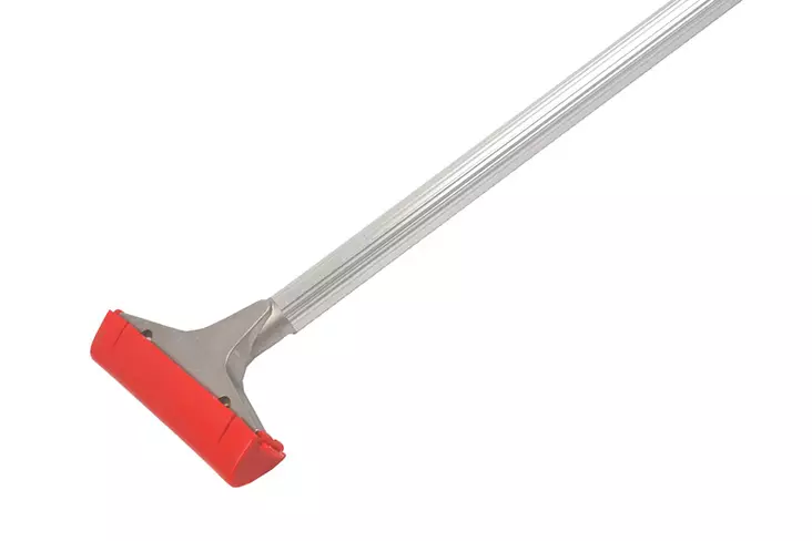 Raappa Pulex 140 cm alumiinivarrella - Raapat, Hankauslevyt, Laikat - 6000 - 1