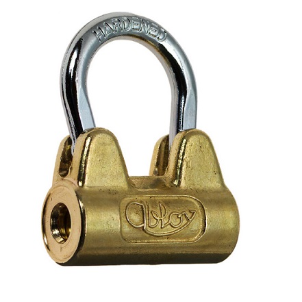 Riippulukko Abloy PL 3020 IPP - Ovitarvikkeet, lukot, ovikellot - 600 - 1