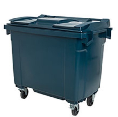 Roska-astia Jäkki 660 L - Jäteastiat ja lajitteluastiat - 62140 - 1