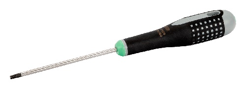 Ruuvitaltta Torx TR Bahco Ergo Tamper Resistant - Ruuvivääntimet, Irtokärjet - 67610 - 1