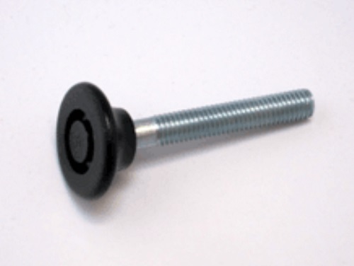 Säätöjalka 75 mm SJ35 / M10 x 75N-12 - Kiintokalusteiden tarvikkeet - 60130 - 1