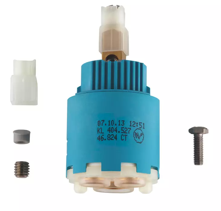 Säätöosa keraaminen Silk Move ES cold start Grohe 46863000 - Grohe varaosat ja työkalut - 58320 - 1