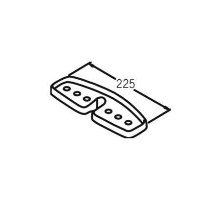 Saippuakuppi Apollo 253002 - Muut Oras tuotteet - 380 - 1
