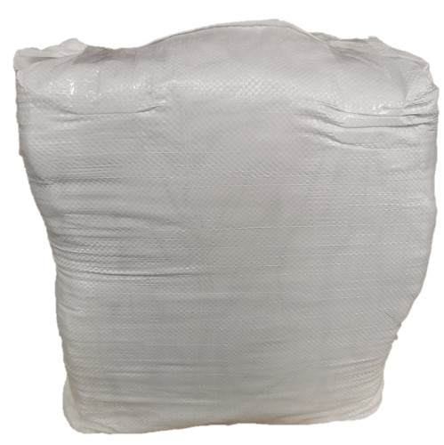 Siivousriepu / Konepyyhe 10 kg valkoinen - Siivousliinat, Sienet - 68890 - 1