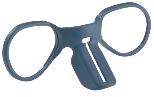 Silmälasinkehys Promask - Hengityksen suojaimet - 2130 - 1