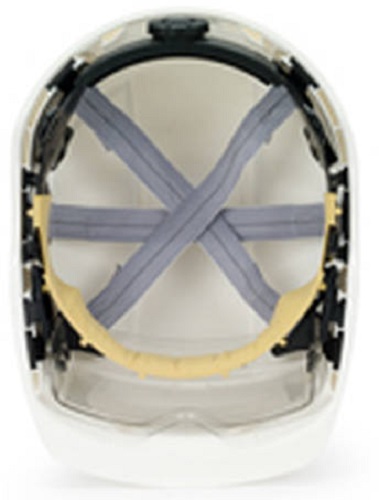 Sisäosa Iris II kypärään - Pään suojaimet - 2630 - 1