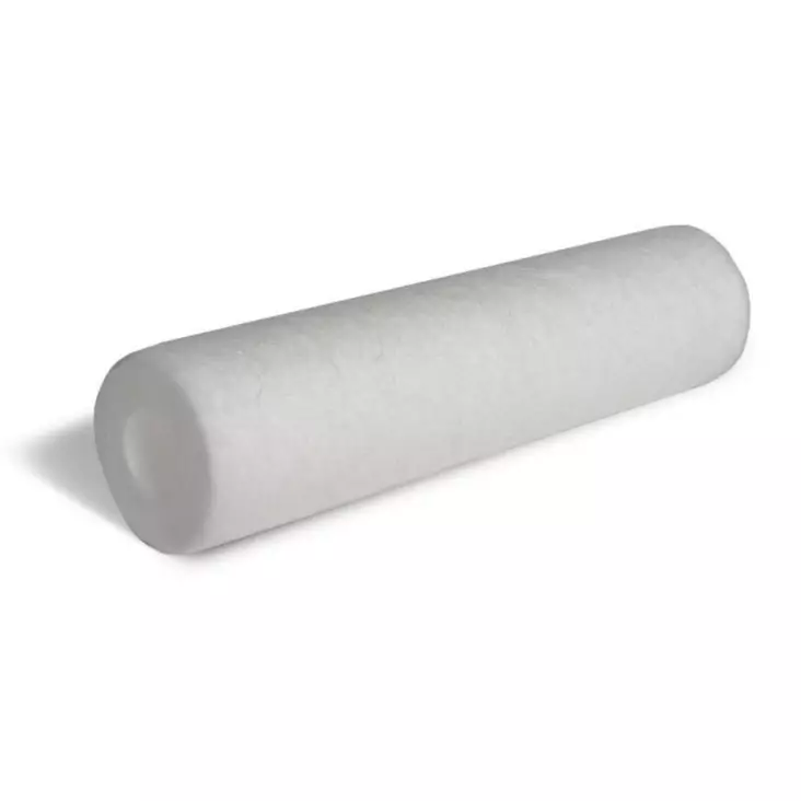 Suodatinpatruuna WatMan 10 mikron 9 3/4" - Muut LVI-tarvikkeet - 76170 - 1