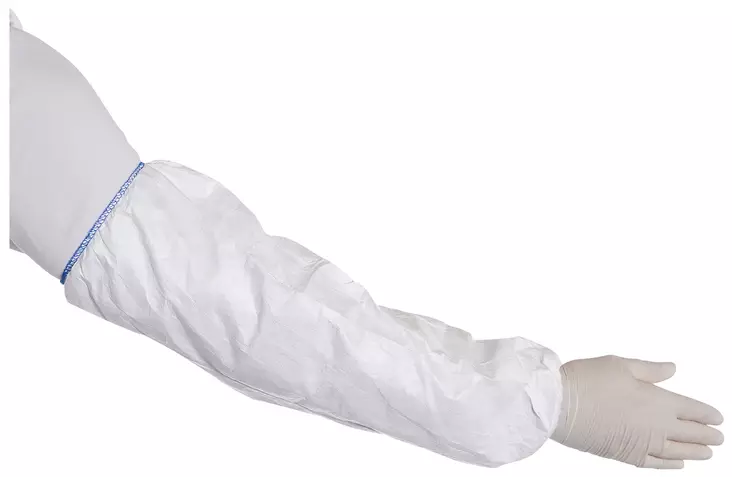 Suojahiha Tyvek 500, 20 kpl pkt - Kertakäyttöiset suojaimet - 73590 - 1