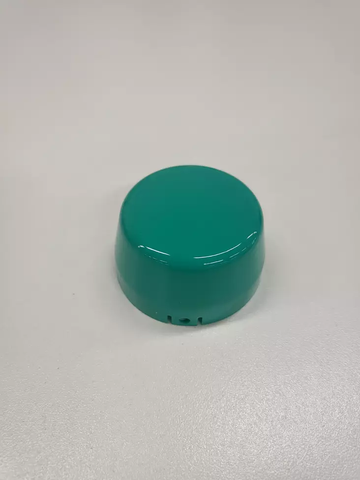 Suojakupu EXIT Roca EC-2 vihreä - Ovitarvikkeet, lukot, ovikellot - 73530 - 1