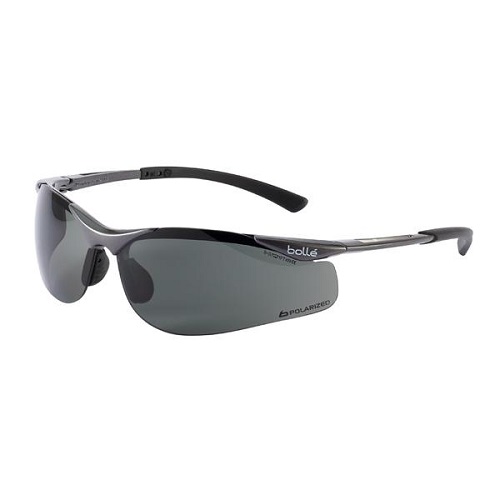 Suojalasit Bollé Contour Polarized aurinkosuojalasit - Silmien ja kasvojen suojaimet - 57600 - 1