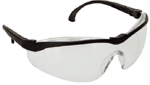 Suojalasit Climax kirkas - Silmien ja kasvojen suojaimet - 71980 - 1