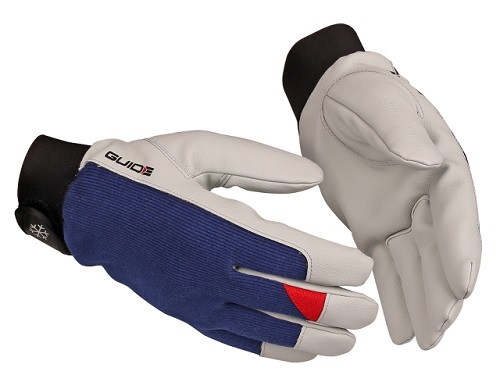 Talvikäsine Guide 770W tarraranneke - Talvikäsineet - 55920 - 1