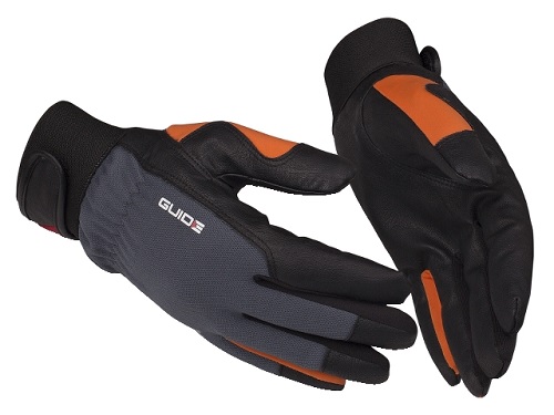 Talvikäsine Guide 775W tuulen- ja vedenpitävä - Talvikäsineet - 56480 - 1