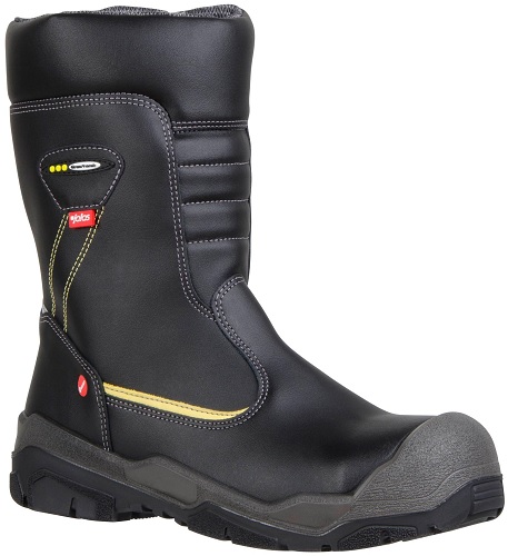 Talviturvakengät 1858 Polar S3 SRC CI HRO - Turvajalkineet - 56080 - 1