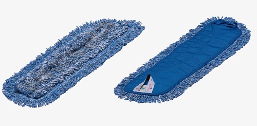 Taskumoppi Duotex MicroWet - Siivousvälineet - 62820 - 1