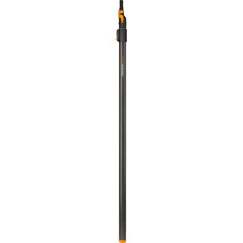 Teleskooppivarsi Fiskars QuikFit M 1000666 140-240 cm - Puutarhatyökalut - 56410 - 1