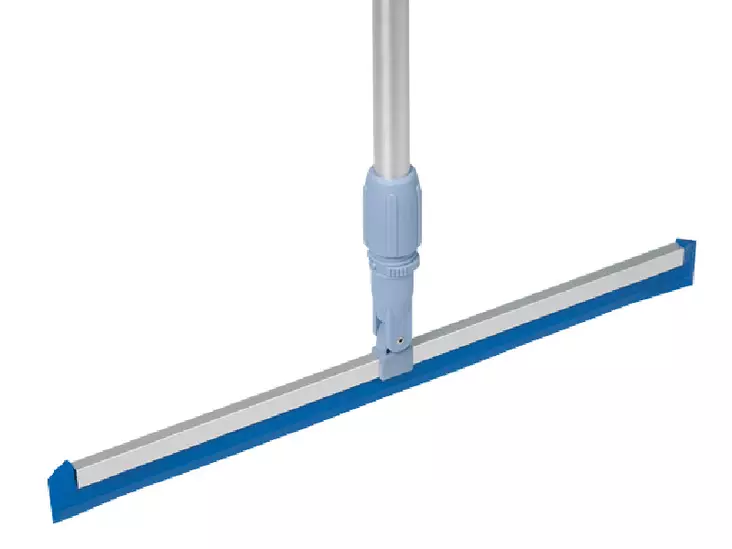 Teräväkuivain 35 cm sininen Vileda - Lattialastat, Varret - 5370 - 1