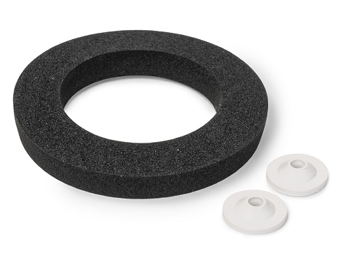 Tiiviste säiliön ja jalan väliin 98952 Svedbergs - Svedbergs varaosat - 71710 - 1