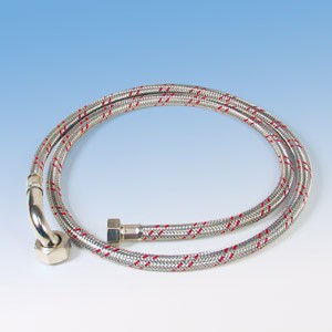 Tulovesiletku - Letkut, Letkuliittimet - 15070 - 1