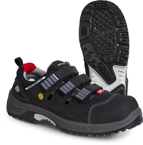 Turvakengät 3020 Zenit S1 SRC - Turvajalkineet - 66220 - 1