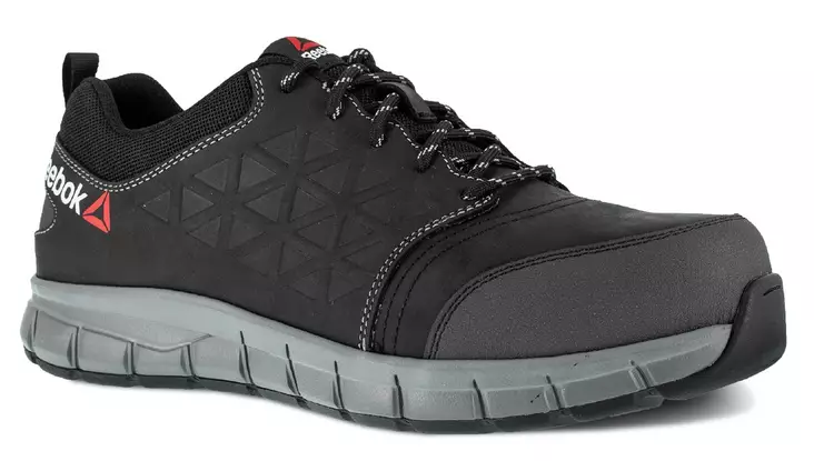 Turvakenkä Reebok IB 1036-1S3 - Turvajalkineet - 70150 - 1