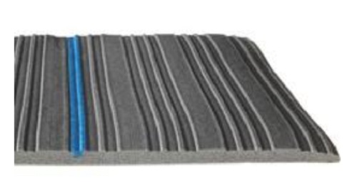 Työpistematto Yoga Meter 9mm / 122 cm - Työpistematot - 4380 - 1