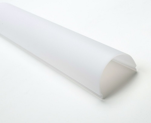 Varakupu AVL642 T8 18W AVR66 Jono valaisimille opaali pc - Valaisimet, Varakuvut - 62500 - 1