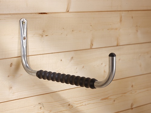 Varastokoukku XXL Ø25 / 500 mm - Koukut, Sakkelit - 64690 - 1