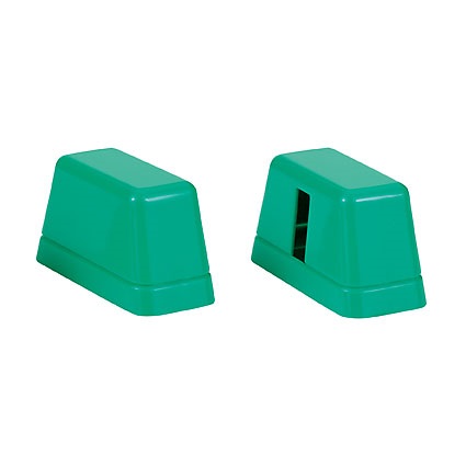 Varatiepainikkeen suojakuppi Roca EC-1 - Ovitarvikkeet, lukot, ovikellot - 64060 - 1