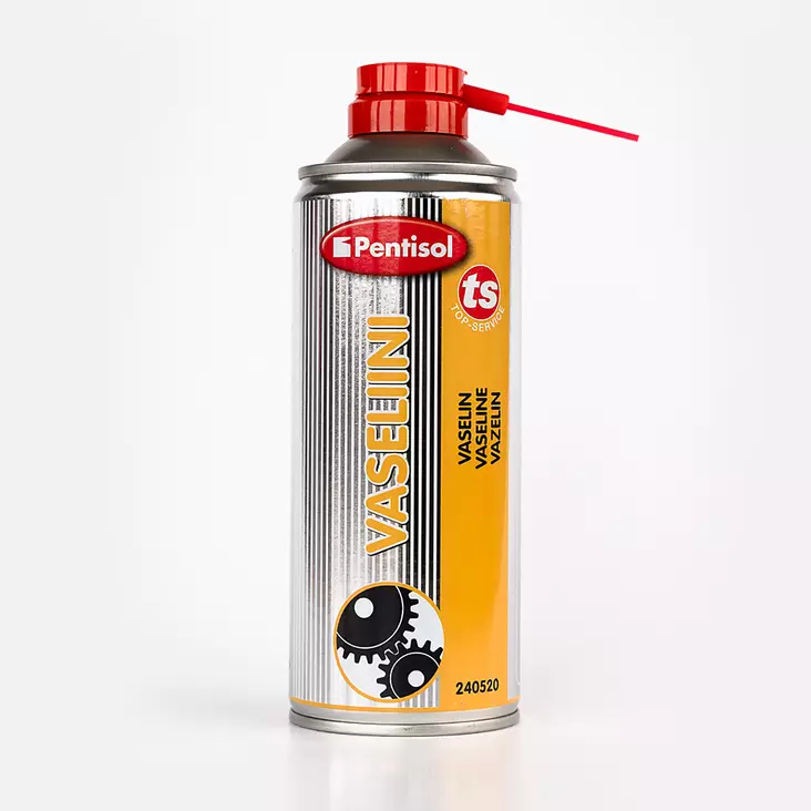 Vaseliini 520 cm3 Pentisol - Puhdistusaineet, Hoitoaineet - 5020 - 1