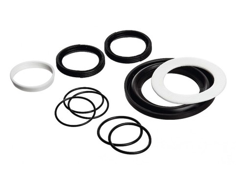 Vesilukon tiivistesarja Prevex pullovesilukkoihin - Vesilukot ja tarvikkeet - 71030 - 1